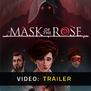 Mask of the Rose - Trailer
