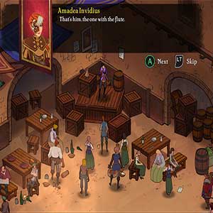 mysterious kidnapping