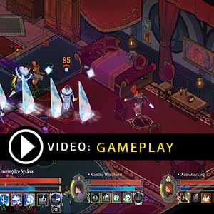 Masquerada Songs and Shadows Gameplay Video