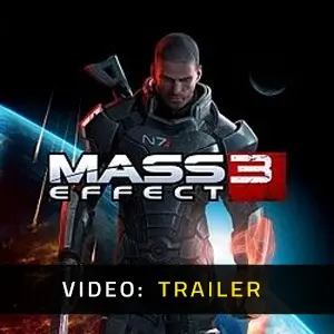 Mass Effect 3 N7 - Video Trailer