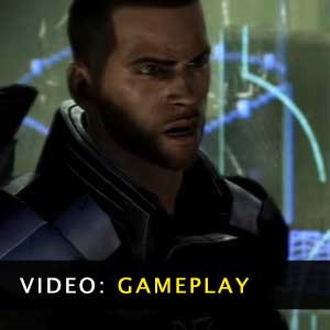 Mass Effect 3 Gameplay Video