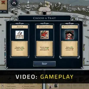 Master of Command - Gameplay Video