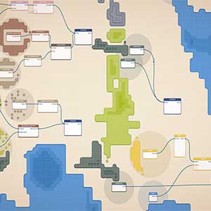 Masterplan Tycoon - Master Map