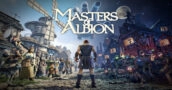 Masters of Albion Closed Beta Announced, Registration Closes Soon