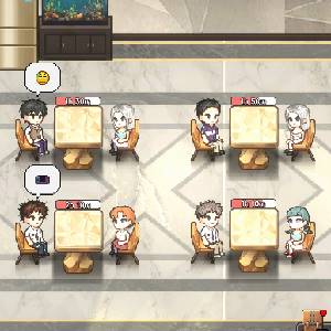 Matchmaking Inc. - Speed Dating