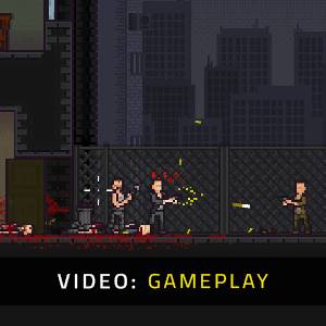 Material Evidence – Gameplay