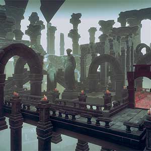 Mato Anomalies - Pillars