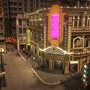 Mato Anomalies - Street