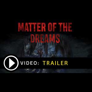 Matter of the Dreams