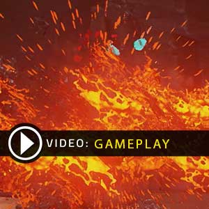 Matterfall Gameplay Video