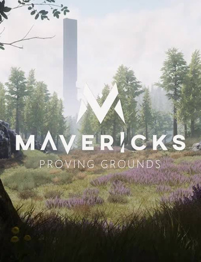 Mavericks Proving Grounds will Take Battle Royale to a Whole New Level