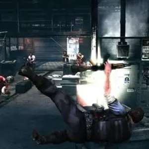 Max Payne 3 - AK-47