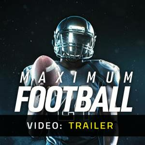 Maximum Football Pc