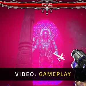 M.E.A.T. 2: Absolute Zero - Gameplay