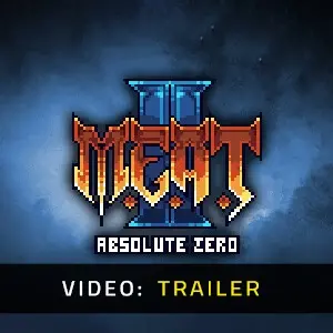 M.E.A.T. 2: Absolute Zero - Trailer