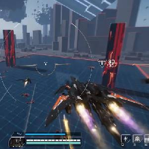 Mecha BREAK - PANTHER