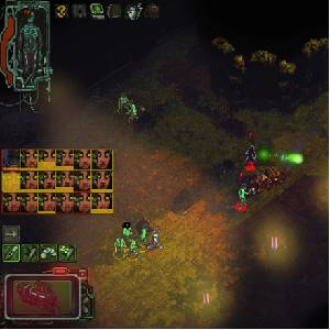 Mechajammer - Full Health