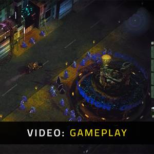 Mechajammer Gameplay Video