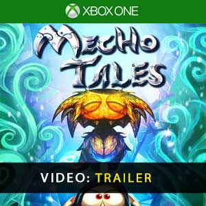 Mecho Tales Xbox One Prices Digital or Box Edition