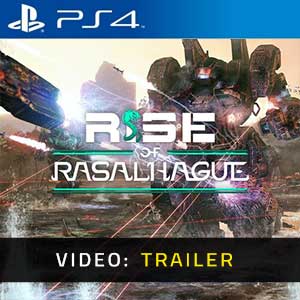 MechWarrior 5 Mercenaries Rise of Rasalhague PS4- Video Trailer
