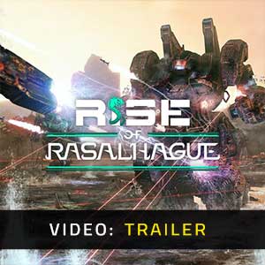 MechWarrior 5 Mercenaries Rise of Rasalhague - Video Trailer