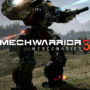 Check Out the MechWarrior 5 Mercenaries Opening Cinematic