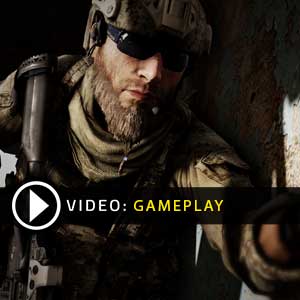 Medal of Honor Warfighter Gameplay Video