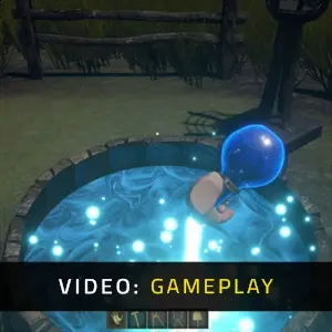 Medieval Blacksmith - Gameplay