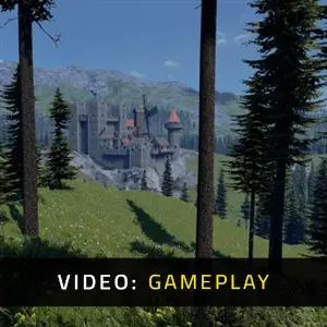 Medieval Engineers - Gameplay