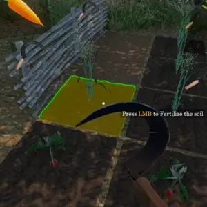 Medieval Horse Dealer Simulator - Scythe