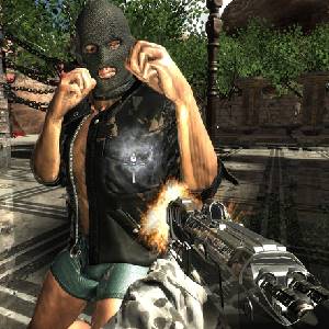 Medved Hellraiser 2 - Enemy