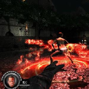 Medved Hellraiser 2 - Attack