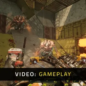 Meet Your Maker Gameplay Video