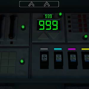 Meet Your Oshi Control Panel