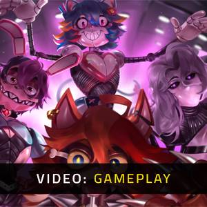 Meet Your Oshi Gameplay Video