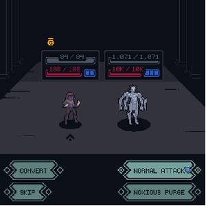 Megaloot - Combining Loots