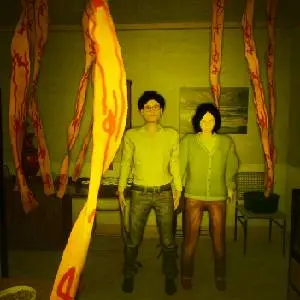 MeiQi 2024 - Two Persons