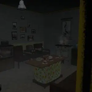 MeiQi 2024 - Kitchen