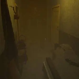 MeiQi 2024 - Hallway