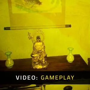 MeiQi 2024 - Video Gameplay