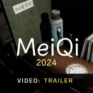 MeiQi 2024 - Video Trailer