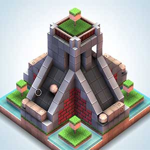 slide platforms to get around