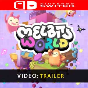 Melbits World Nintendo Switch Prices Digital or Box Edition