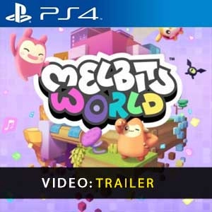 Melbits World Playstation 4