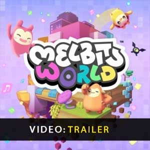 Melbits World Pc