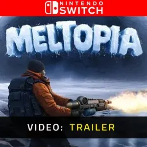 Meltopia Nintendo Switch - Video Trailer