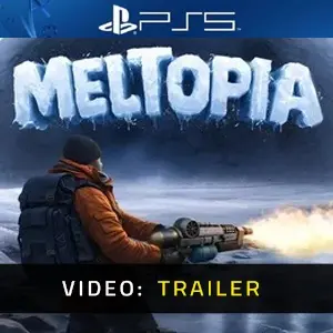 Meltopia PS5 - Video Trailer