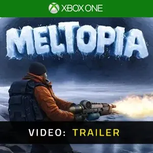 Meltopia Xbox One - Video Trailer