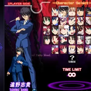 Buy Melty Blood Actress Again Current Code CD KEY Compare Prices