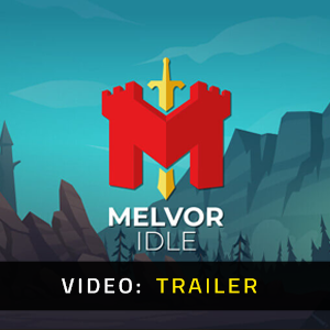 Melvor Idle on Steam